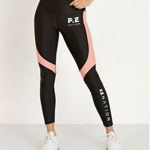 P.E. Nation Pant